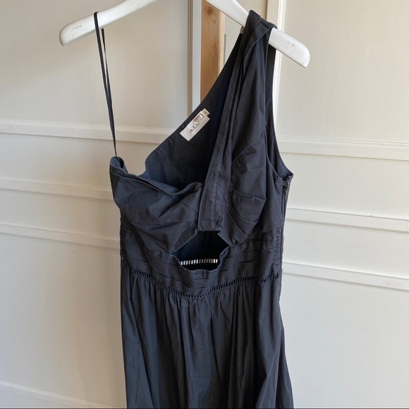 Dresses Alc Piper Maxi Dress Poshmark